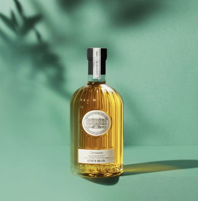 Estoublon Grossane Olijfolie