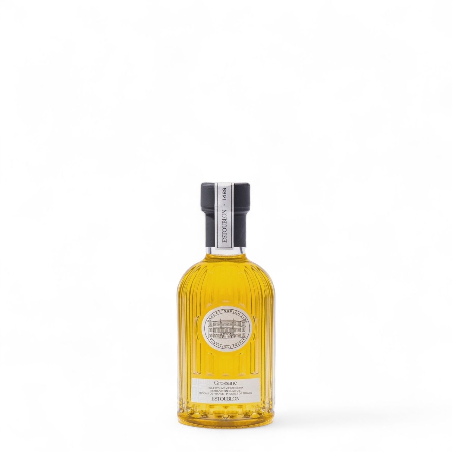 Estoublon Grossane Olijfolie, Inhoud: 200ml