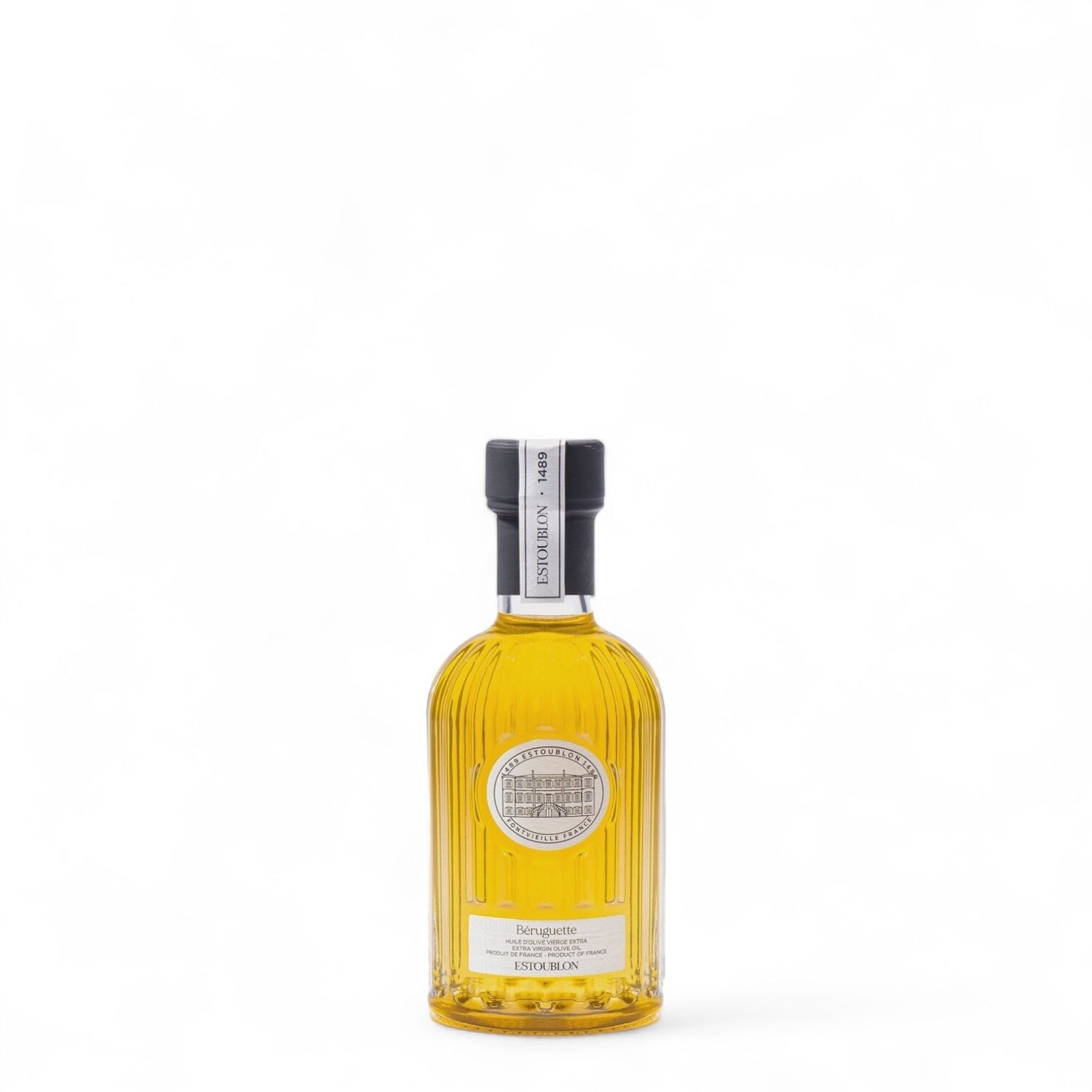 Estoublon Béruguette Olijfolie, Inhoud: 200ml
