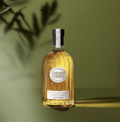 Estoublon A.O.P Olijfolie - 500ml