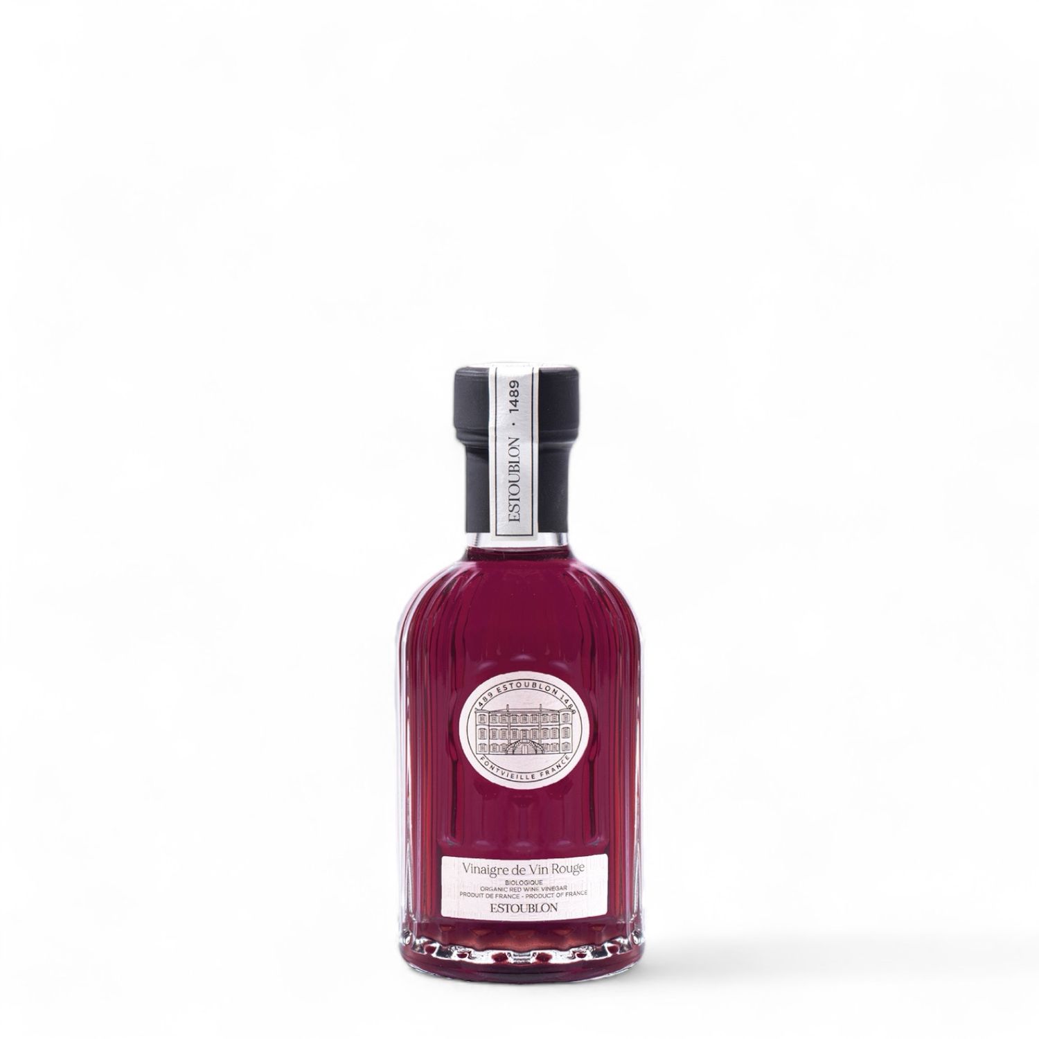 Estoublon Rode Wijnazijn, Inhoud: 200ml