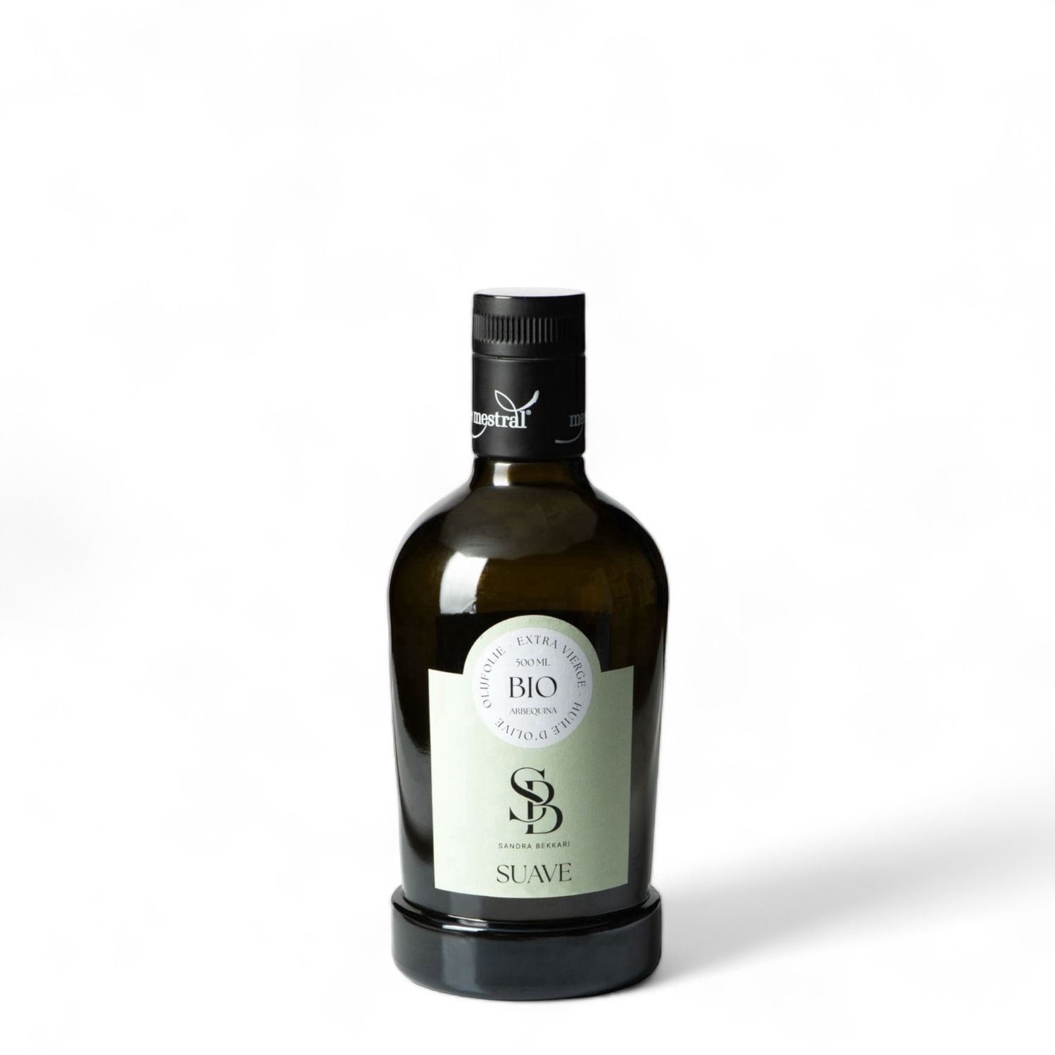 Suave Olijfolie SB Flavours, Inhoud: 250ml
