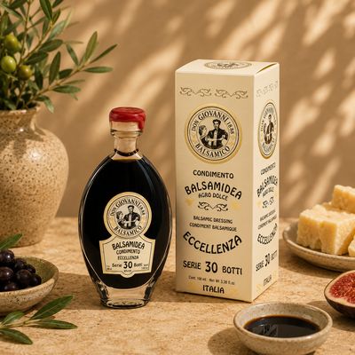 Don Giovanni Condimento 30 Jaar - 40ml