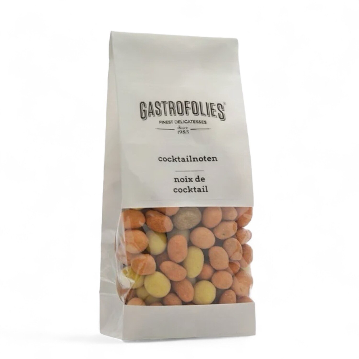 Cocktailnoten - 175gr