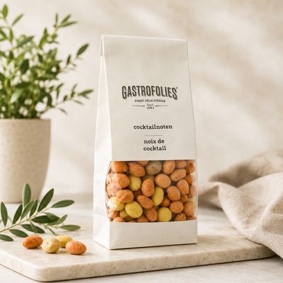 Cocktailnoten - 175gr