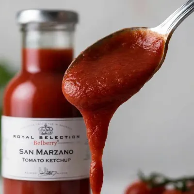 San Marzano Ketchup - 250ml