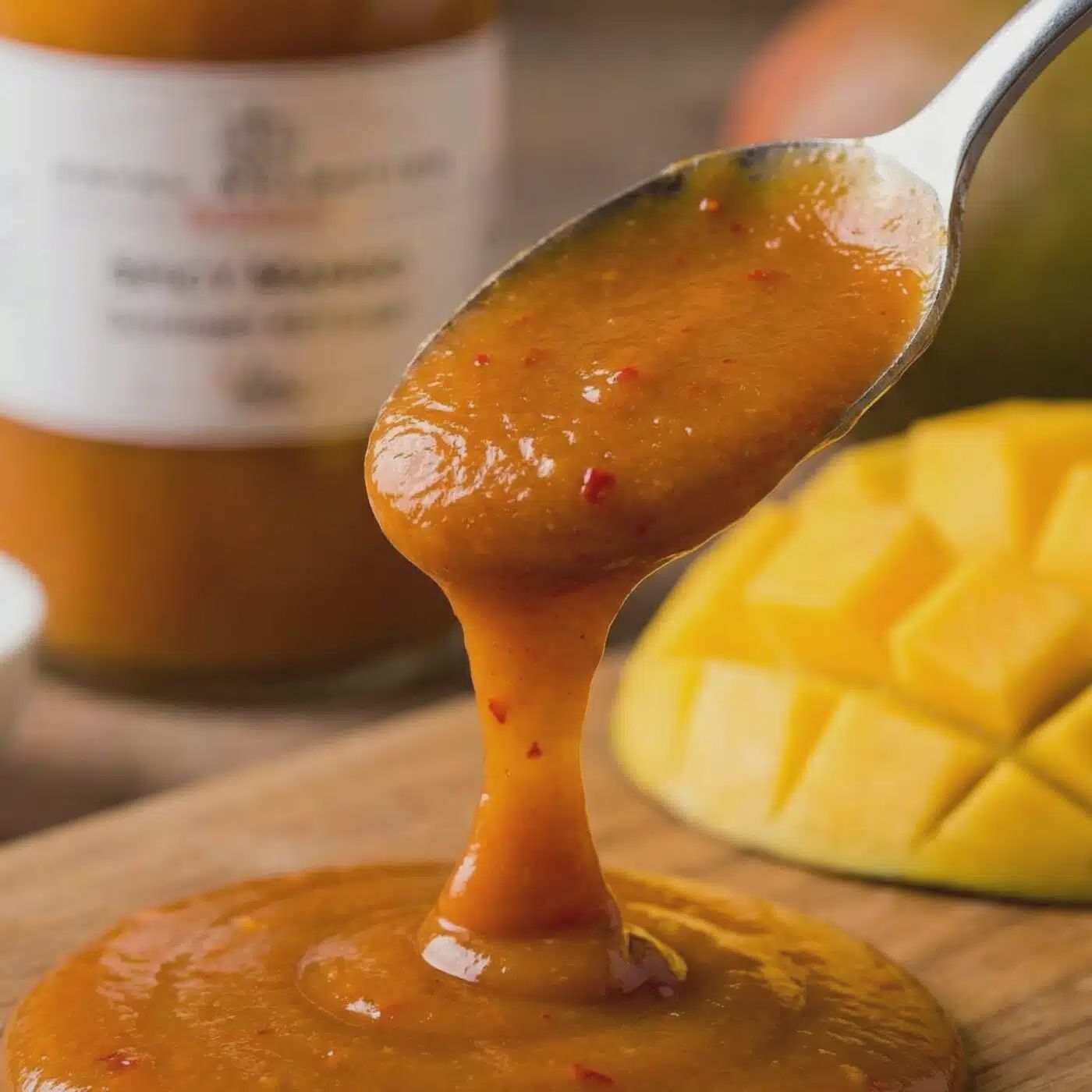 Mango Ketchup - 250ml