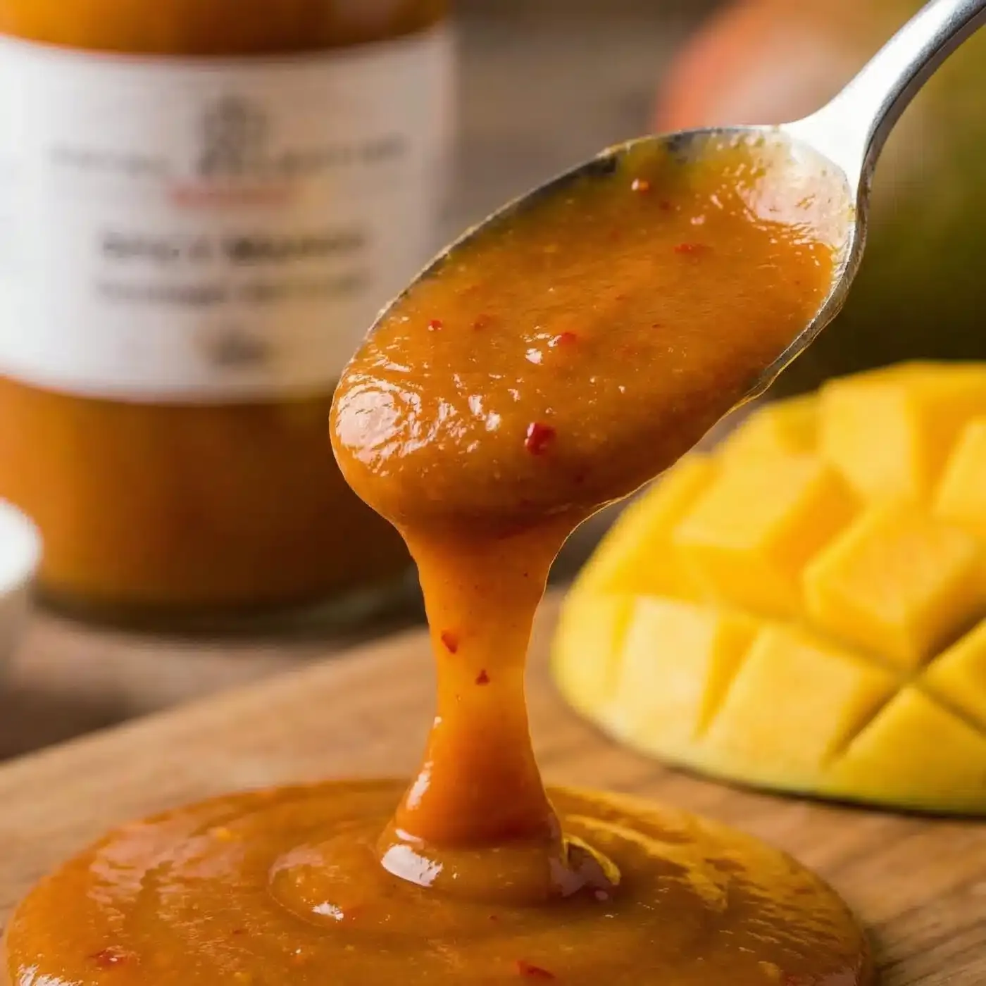 Mango Ketchup - 250ml