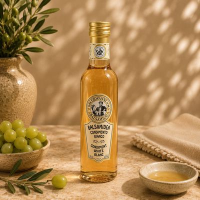 Don Giovanni Witte Balsamico - 250ml