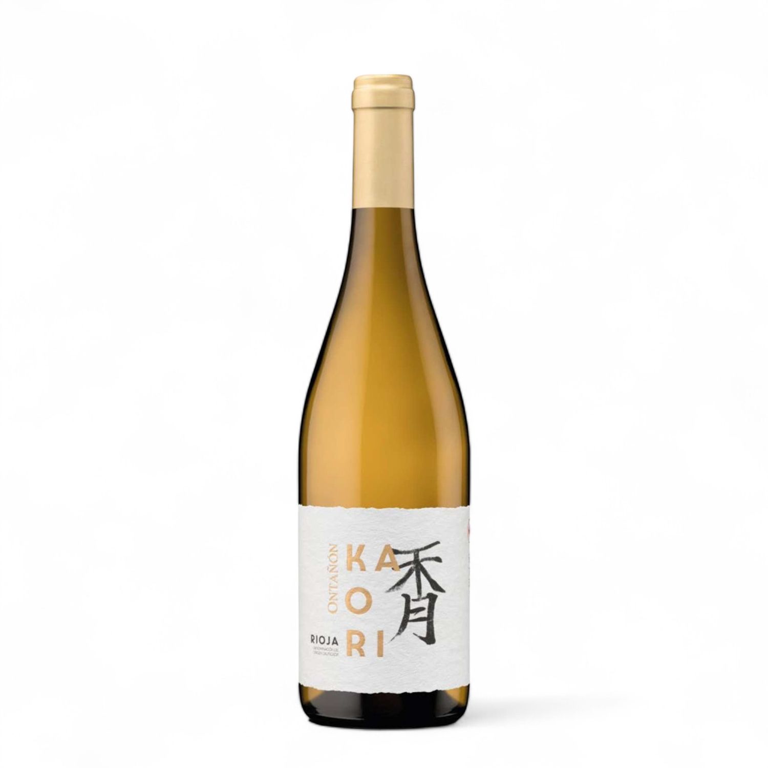 Bodegas Ontañón Kaori - Spanje - 75cl