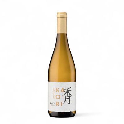 Bodegas Ontañón Kaori - Spanje - 75cl