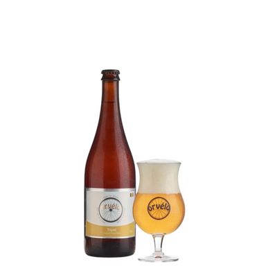 Orvélo Tripel - 33cl