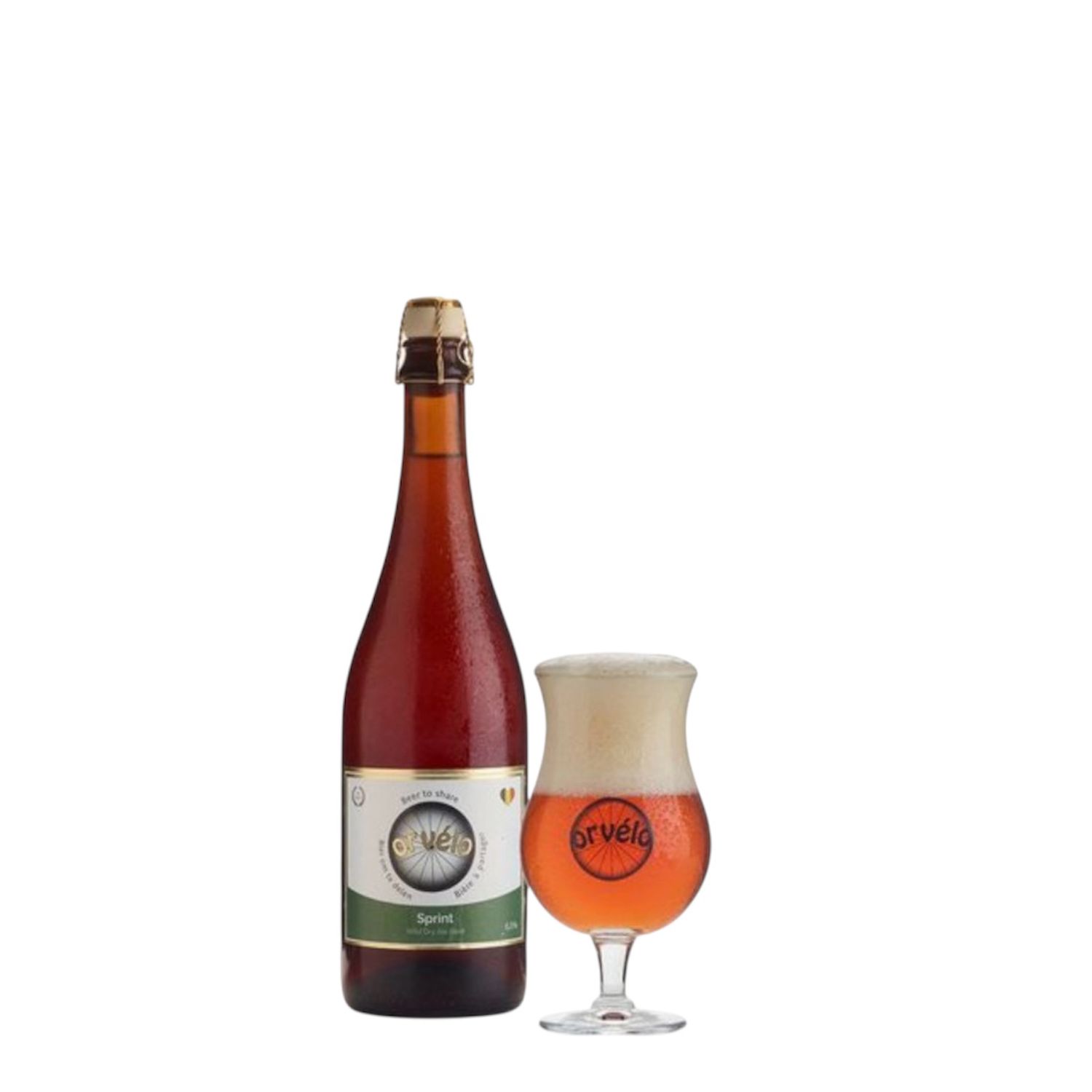 Orvélo Sprint - 33cl