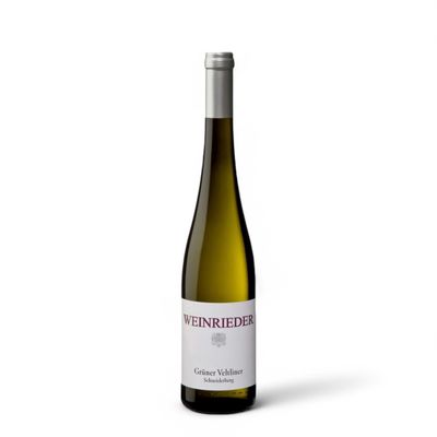 Weinrieder Grüner Veltliner Schneiderberg - Oostenrijk - 75cl