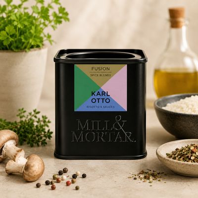 Mill &amp; Mortar Karl Otto - 40gr