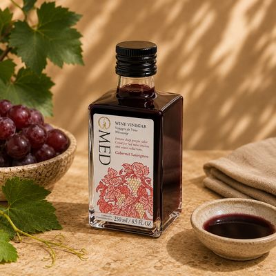 Omed Cabernet Sauvignon Azijn - 250ml