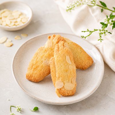 Antwerpse Handjes - 100gr