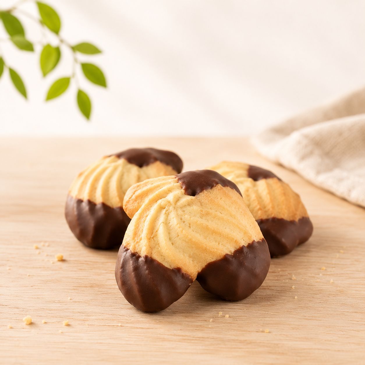 Sprits Chocolade - 110gr
