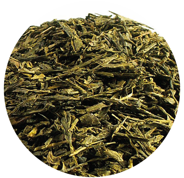 Green China  Sencha Thee - 100gr