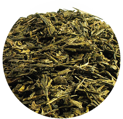 Green China  Sencha Thee - 100gr