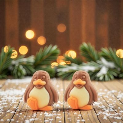 Chocolade Pinguïns - 150gr