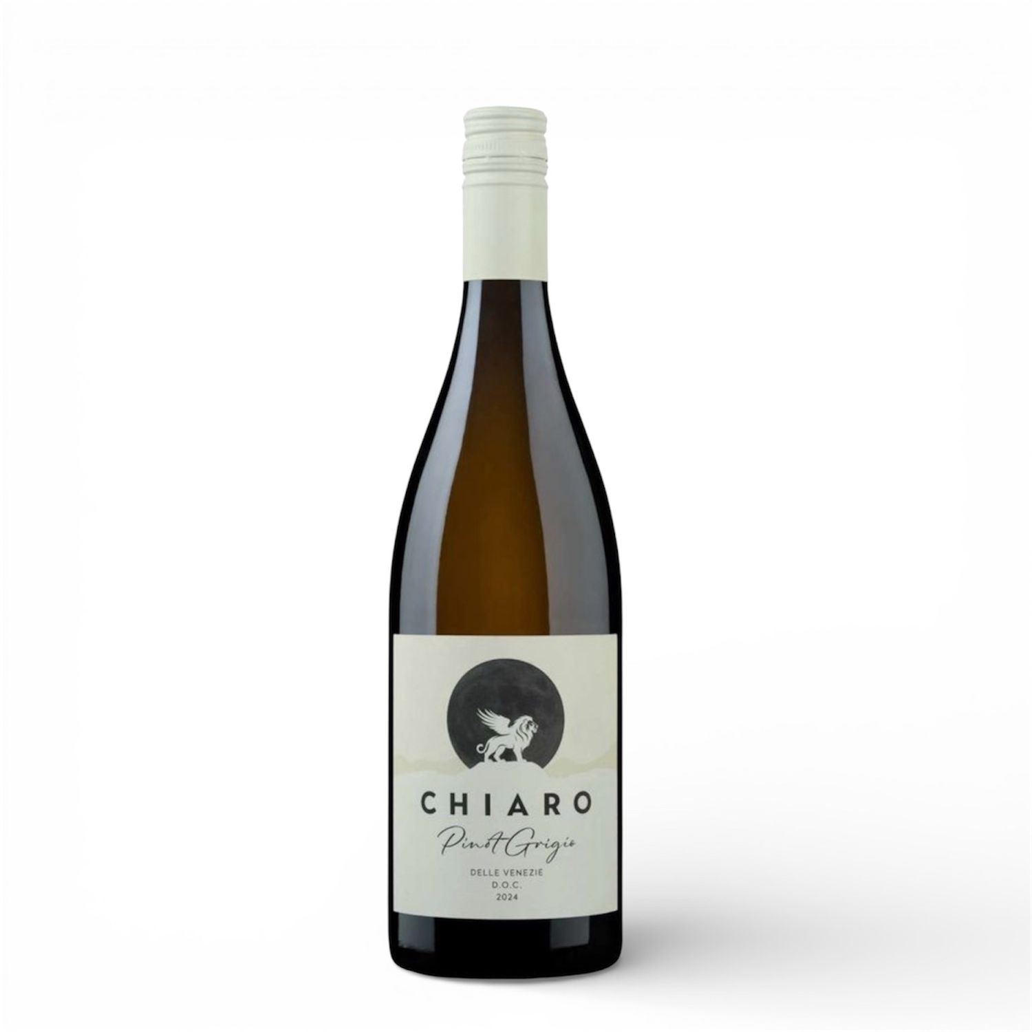 Chiaro Pinot Grigio - Italië - 75cl