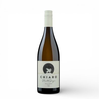 Chiaro Pinot Grigio - Italië - 75cl