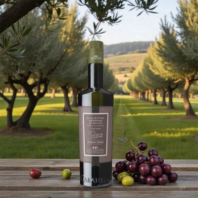 Frantoio Olijfolie - 250ml