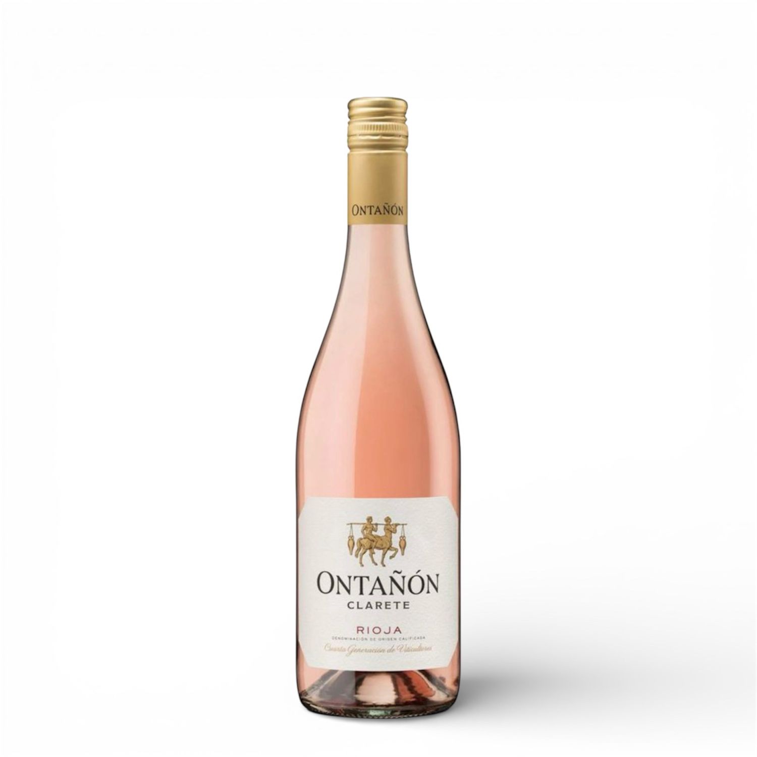Bodegas Ontañón Clarete - Spanje - 75cl