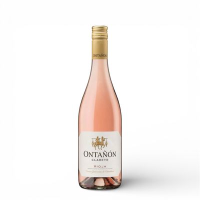 Bodegas Ontañón Clarete - Spanje - 75cl