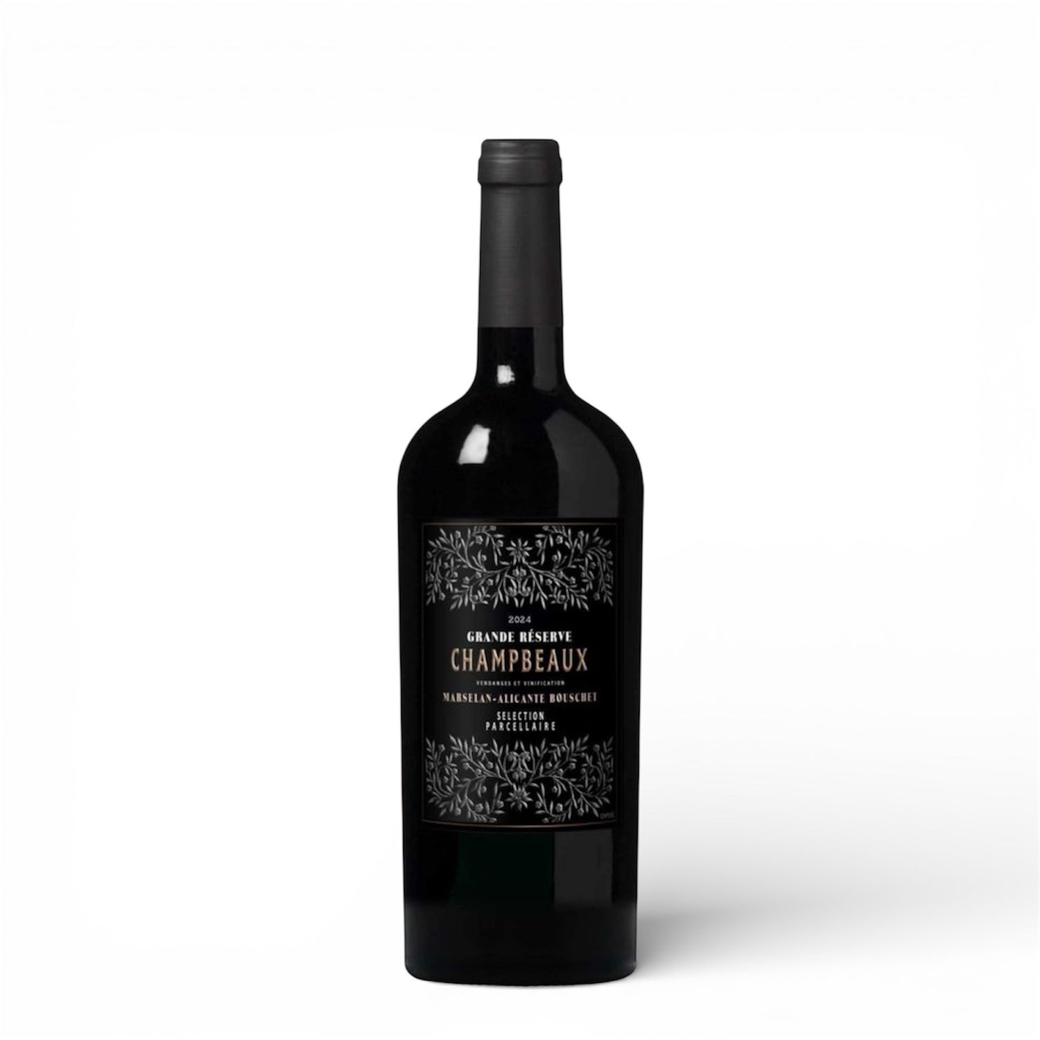 Champbeaux Grande Réserve - Frankrijk - 75cl