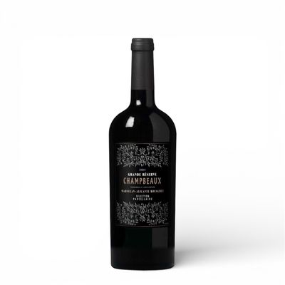 Champbeaux Grande Réserve - Frankrijk - 75cl