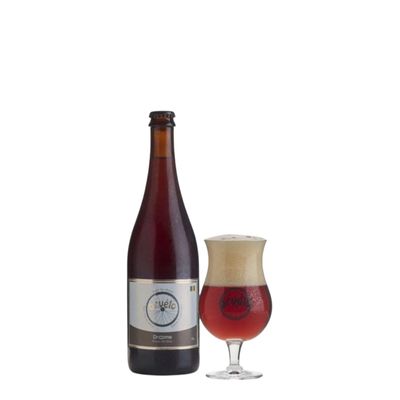 Orvélo Drome - 33cl