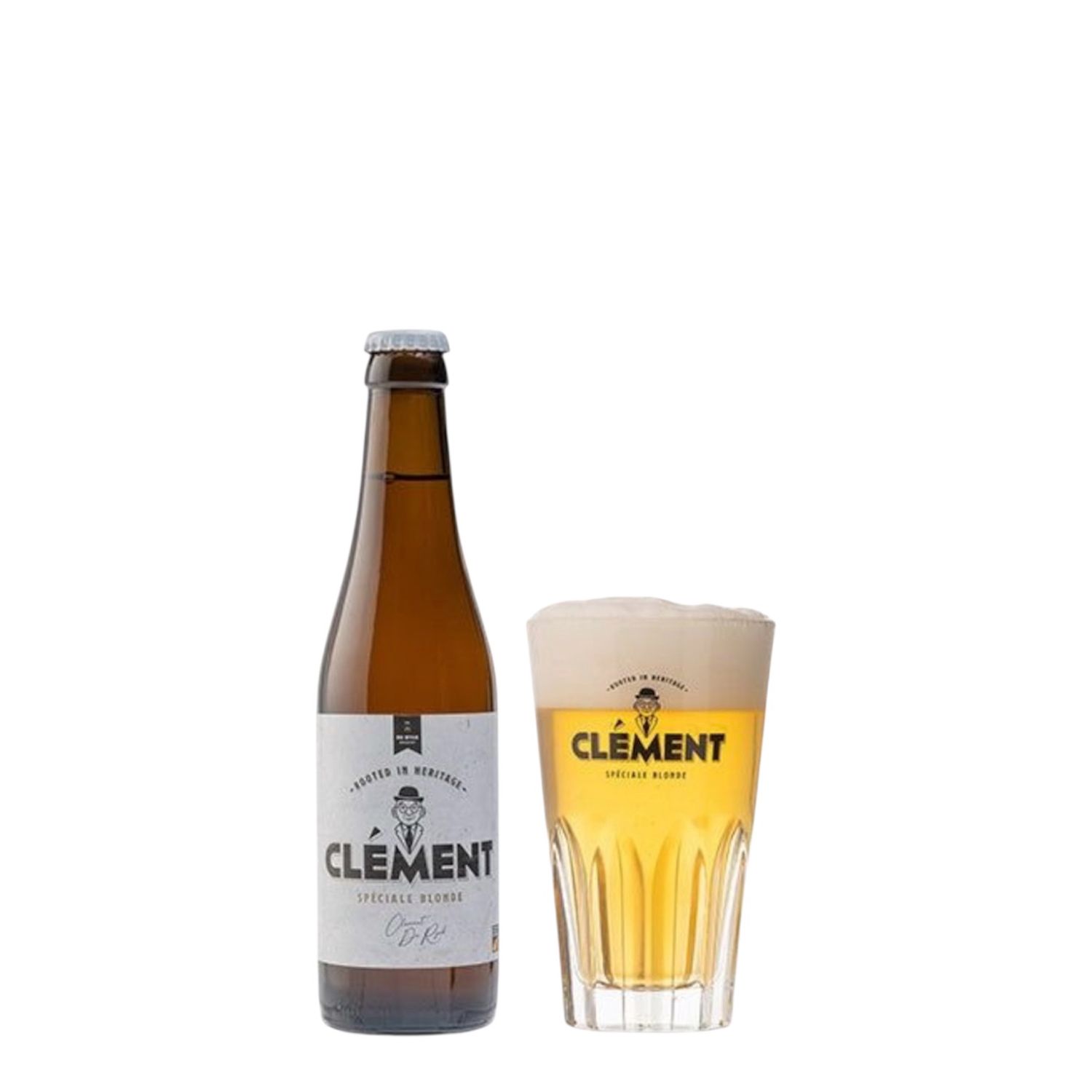 Clément - 33cl