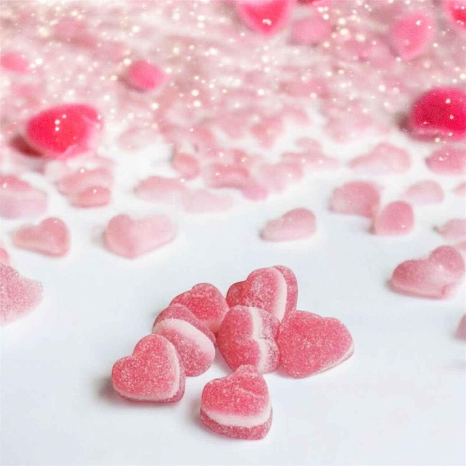 Hartjes Snoepjes - 170gr