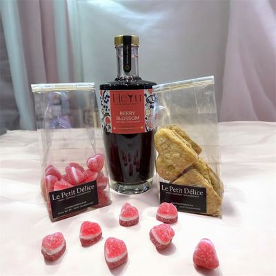 Valentijnspakket - €39,95