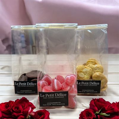 Valentijnspakket - €16,00