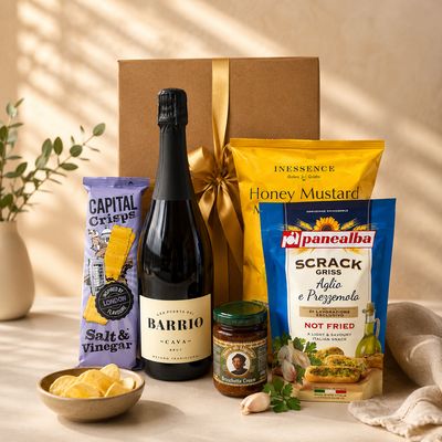 Geschenkbox Apéro Time