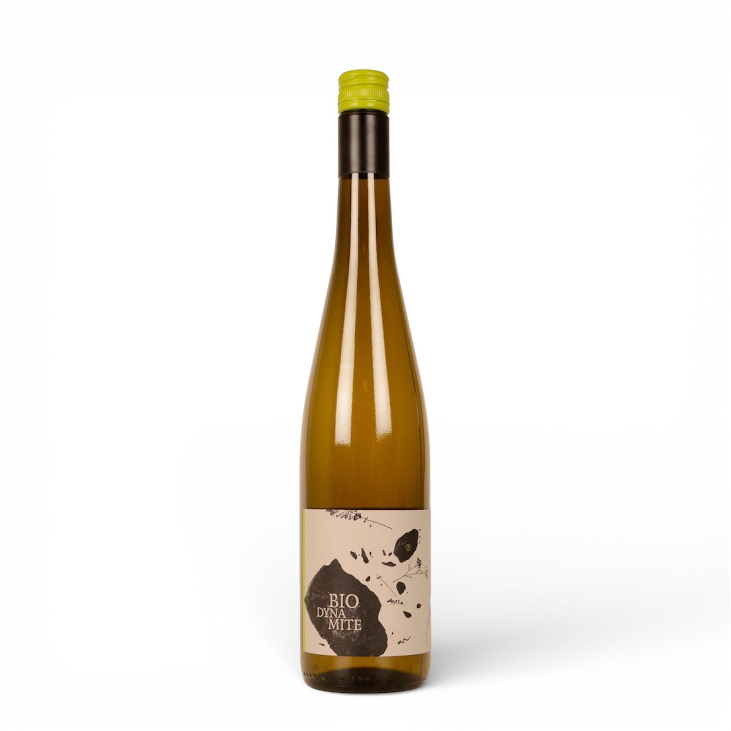 Weingut Pflüger Biodynamite - Duitsland - 75cl