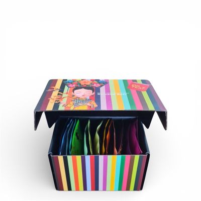 Or Tea? Rainbow Box