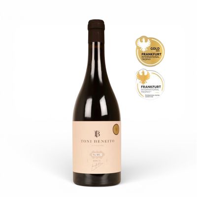 Toni Beneito BBM - Spanje - 75cl