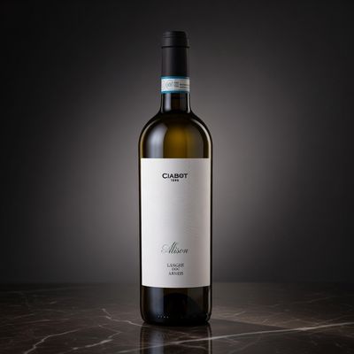 Cantina del Ciabot Alison - Italië - 75cl