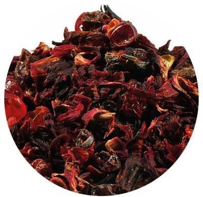 Sweet Berry Medley - 100gr