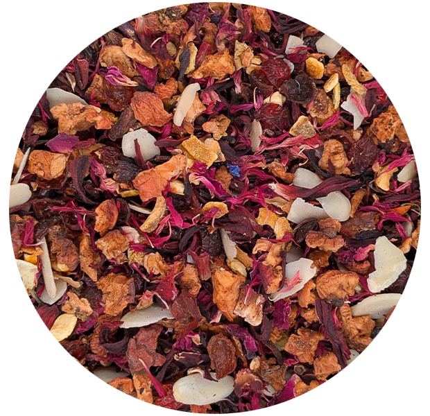 Spiced Harmony - 100gr