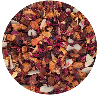 Spiced Harmony - 100gr