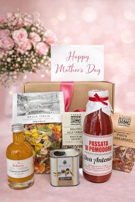 Moederdagbox Culinair