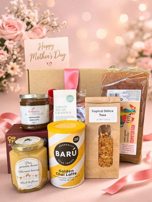 Moederdagbox Royaal Ontbijt