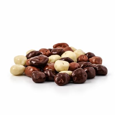 Rozijnen in Chocolade - 200gr