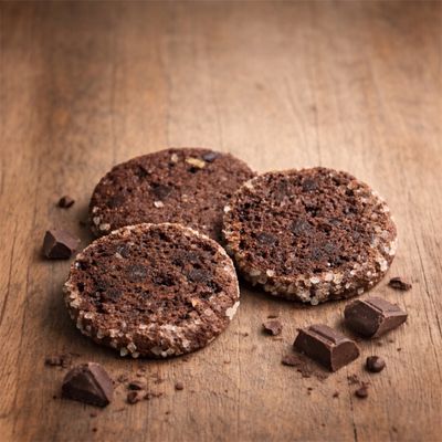 Chocolade Diamant - 100gr