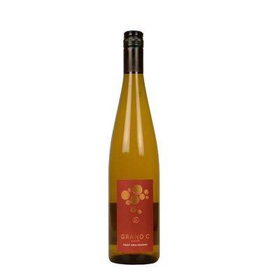 Grand C Réserve Pinot Gris - Frankrijk - 75cl